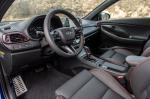 Hyundai Elantra GT N Line 2019 года